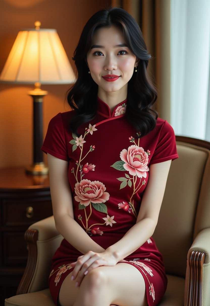 春日练习曲电影剧照