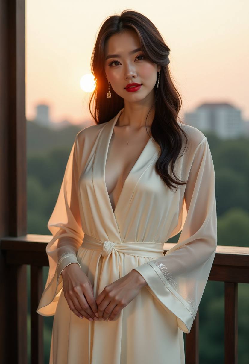 周末去远方第二季预告剧照